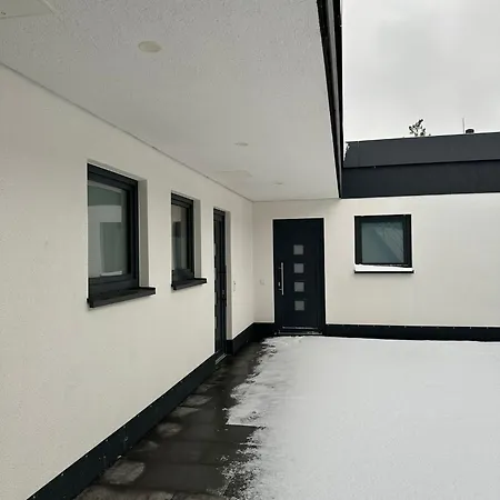 Ap 3 - Living Apartment Houses Nuremberg Exterior photo
