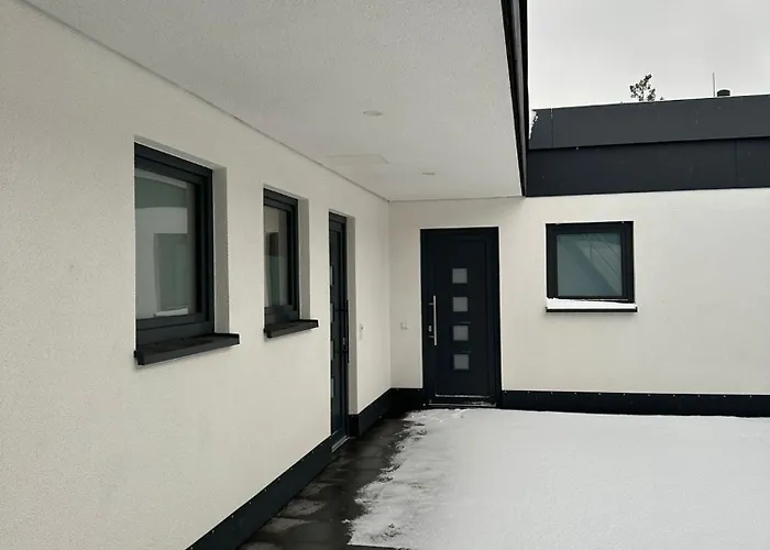 Ap 3 - Living Apartment Houses