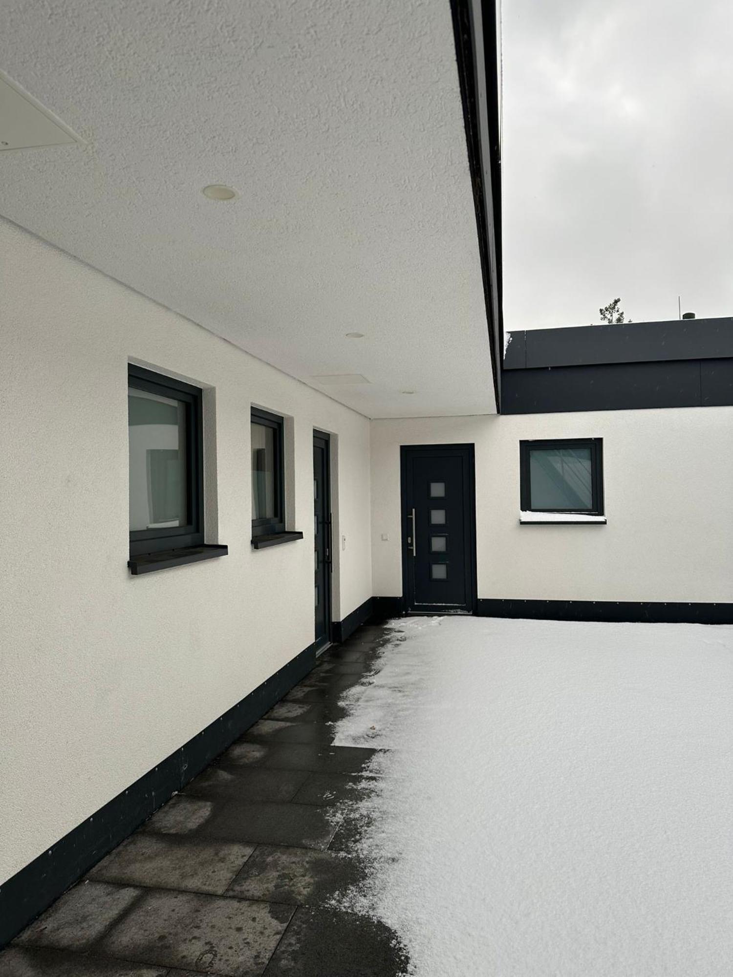 Ap 3 - Living Apartment