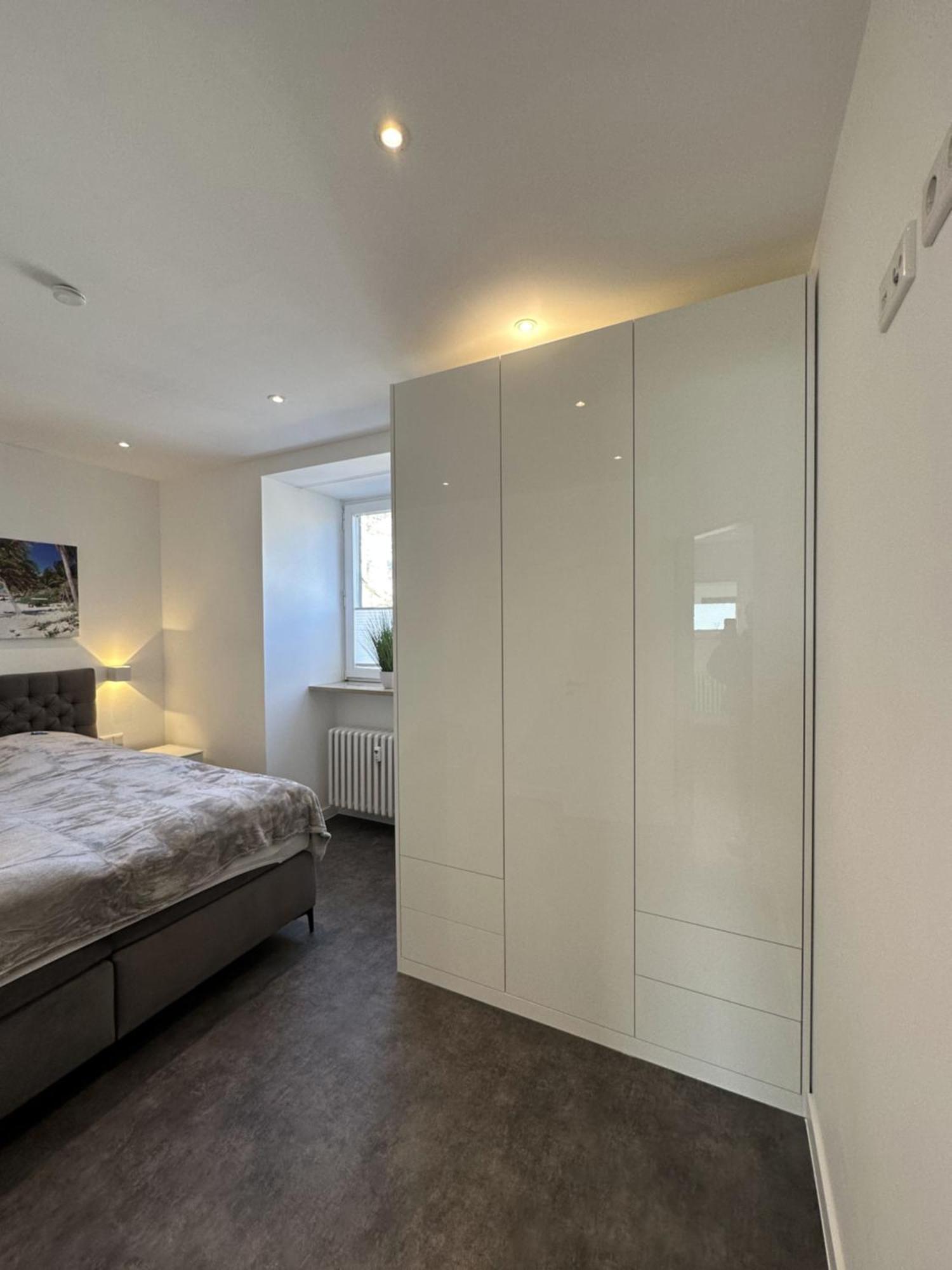 Ap 3 - Living Apartment Nuremberg