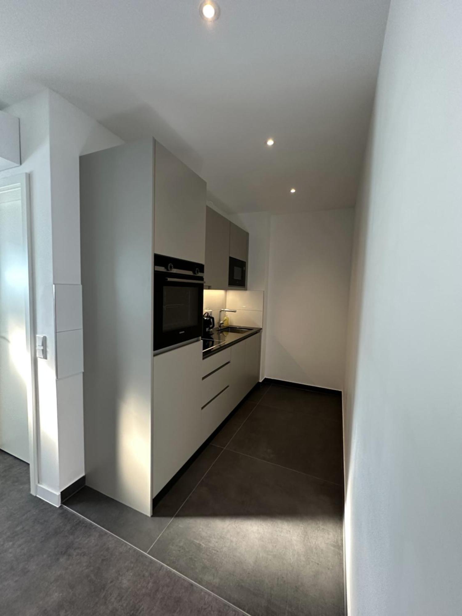 Apartment Ap 3 - Living