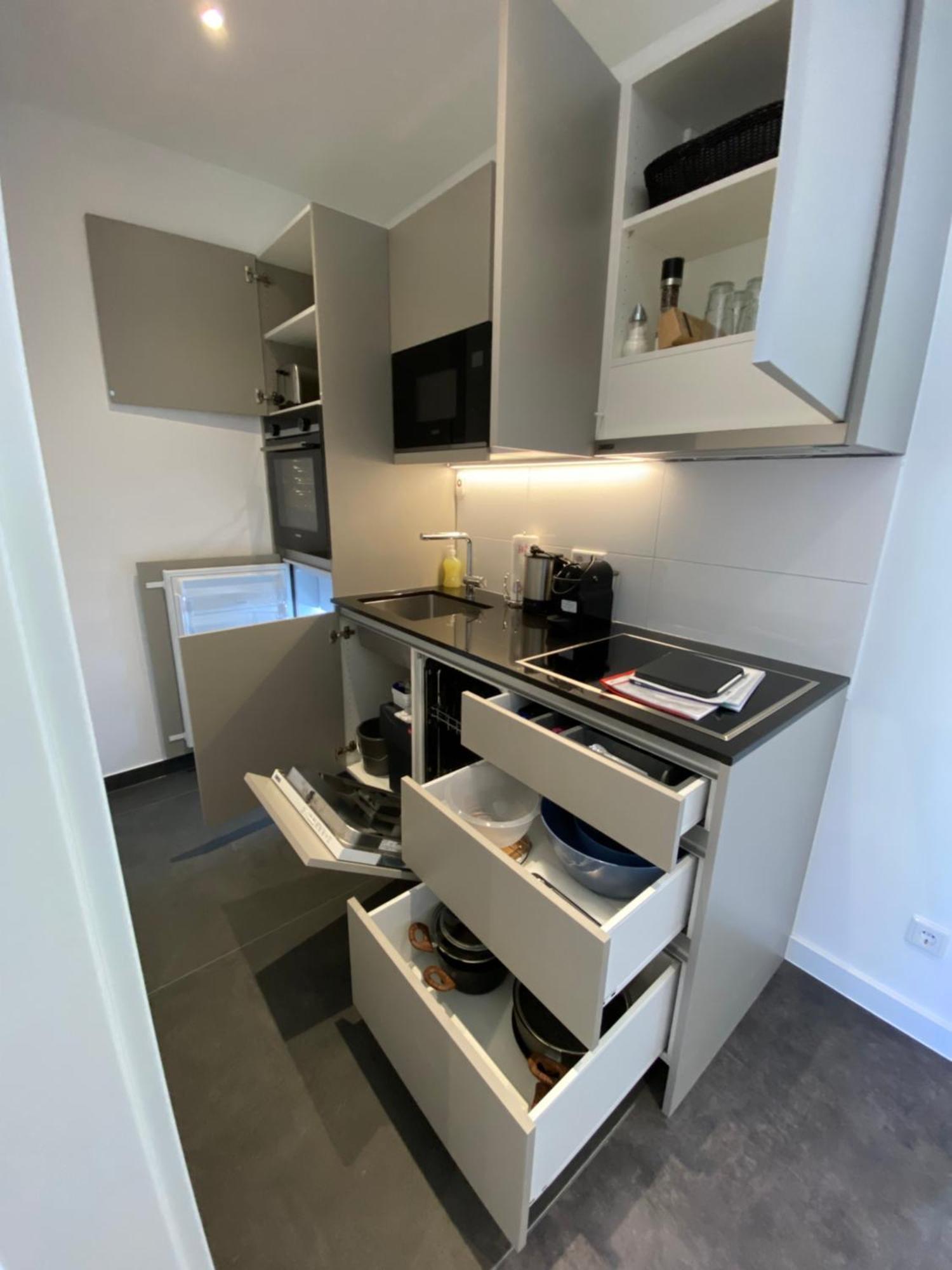 Ap 3 - Living Apartment